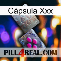 Cápsula Xxx 38